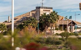 Valle Romano Golf Luxury Apartment