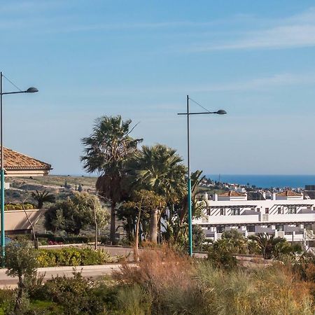 Valle Romano Golf Luxury Apartment Estepona Exterior photo