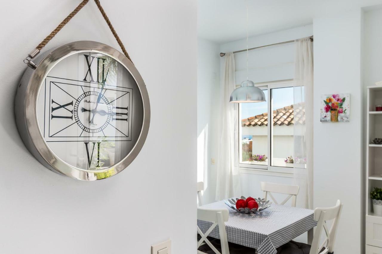 Valle Romano Golf Luxury Apartment Estepona Exterior photo