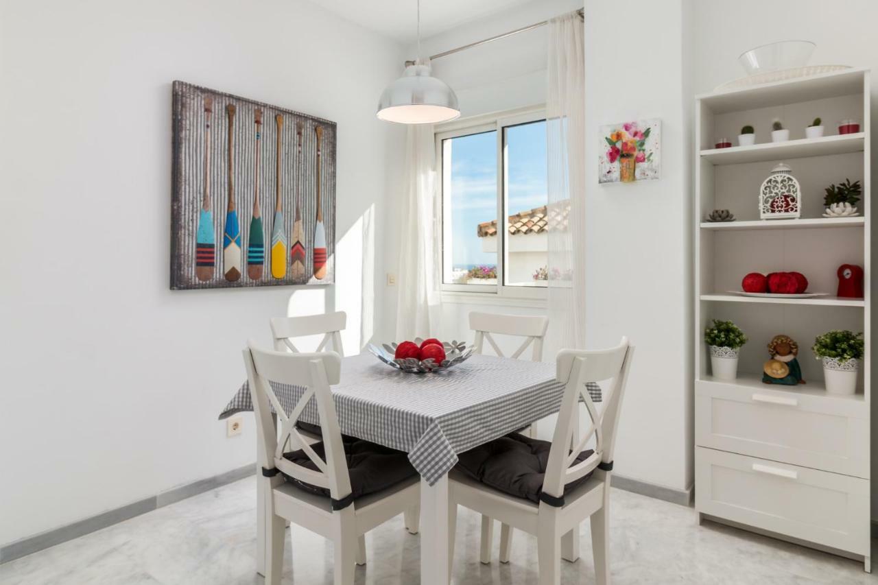 Valle Romano Golf Luxury Apartment Estepona Exterior photo